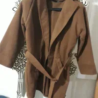 پالتو و لباس مجلسی بلند و کوتاه