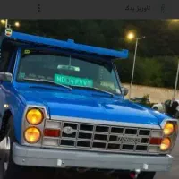 بار برگشتی از کاشان به محلات