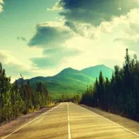 همراه اول رند بیلبوردی