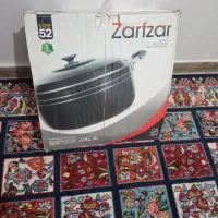 قابلمه وماهی تابه سایز۵۲|ظروف پخت‌وپز|ماسال, |دیوار