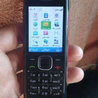 گوشی نوکیا فلاند