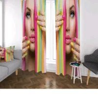 پرده تصویری وچاپی|پرده، رانر، رومیزی|ایرانشهر, |دیوار