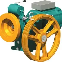 تعمیرات آسانسور