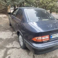 سمند  lx ef7|خودرو سواری و وانت|تهران, دریا|دیوار