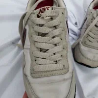 کتونی نایک اصل|کیف، کفش، کمربند|قرچک, دانشگاه پیام نور قرچک|دیوار