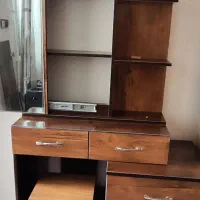 بوفه میز تلویزیون کمدلباسی میز آرایش(دراور)|جاکفشی، کمد، دراور|شیراز, شهرک مهرگان|دیوار
