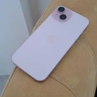 گوشی آیفون ۱۵ نرمال ۱۲۸