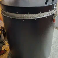 کوره سفال و سرامیک|ماشینآلات صنعتی|گرگان, |دیوار