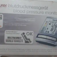 دستگاه فشار خون برورر