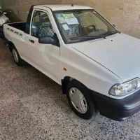 پراید وانت صفر|خودرو سواری و وانت|شیراز, رازی|دیوار