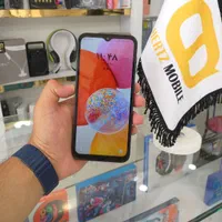 گوشی Galaxy A14 5G با حافظهٔ ۶۴ گیگابایت|موبایل|سبزوار, قصبه اب یمین|دیوار