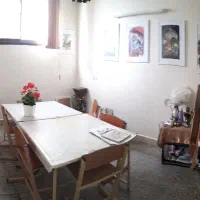 اجاره فضای آموزشی و هنری