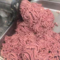 مایه کوبیده ، گوشت چرخ کرده و همبرگر دستی|خوردنی و آشامیدنی|کرج, گوهردشت|دیوار