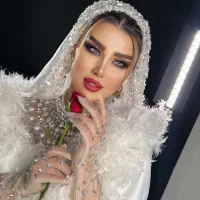 مدلها و مشتریان عروس زیبای خانم مهرناز|خدمات زیبایی و سلامت|تبریز, |دیوار