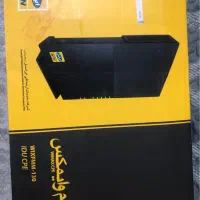 مودم وایمکس ایرانسل|مودم و تجهیزات شبکه|شیراز, اصلاحنژاد|دیوار