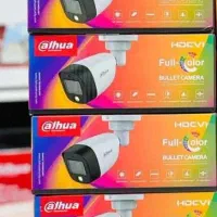 نصاب دوربین مداربسته و دزدگیراماکن