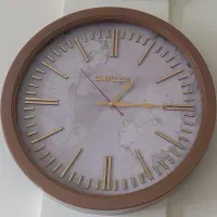 ساعت دیواری