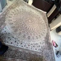 فرش ۹ متری دوعدد|فرش|رشت, پستک|دیوار