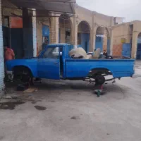 نیسان|خودرو سواری و وانت|خاش, |دیوار