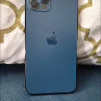 گوشی ایفون ۱۲ پرو