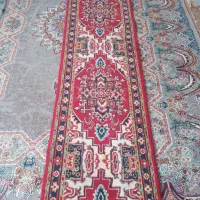 فرش کناره|فرش|تبریز, |دیوار