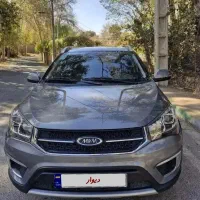 X22 مدل 1400|خودرو سواری و وانت|آران و بیدگل, |دیوار