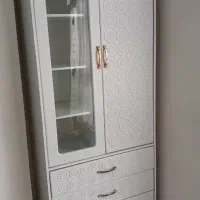 کمد|جاکفشی، کمد، دراور|تهران, باشگاه نفت|دیوار