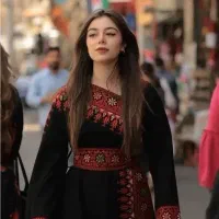 خیاط .لباس بلوچی