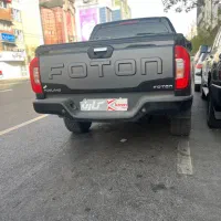 فوتون g7  مدل ۴۰۲|خودرو سواری و وانت|تهران, مطهری|دیوار