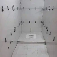 اوستا کاشی کار سنگ توالت و تعمیرات لوله کشی