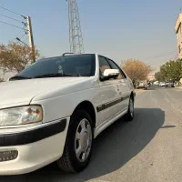 پارس ۱۴۰۲xu7p دریچه سیمی|خودرو سواری و وانت|ری, دیلمان|دیوار