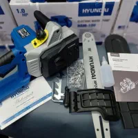 اره زنجیری برقی هیوندای مدل HP2442-CS