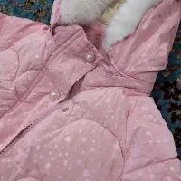 کاپشن دخترانه|لباس|فسا, |دیوار