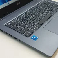 لپ تاپ Acer P414 نسل ۱۱ اقساط|رایانه همراه|بروجرد, |دیوار