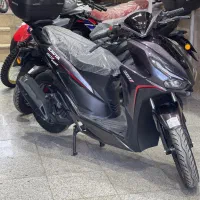 کویر S2 (adv)خشک 1404 اقساط ۲۰ ماهه|موتورسیکلت|قزوین, |دیوار