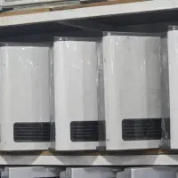 بخاری شیشهای ژاپنی مدل کم مصرف|سایر لوازم برقی|خواف, |دیوار