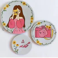 دیوارکوب|تابلو، نقاشی، عکس|زنجان, |دیوار