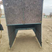 باربندماشین