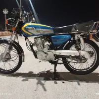 موتور رهرو 1403