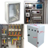 دوربین مداربسته،دزدگیر اماکن،تابلو برق(برقکار)|خدمات پیشه و مهارت|آزادشهر, |دیوار