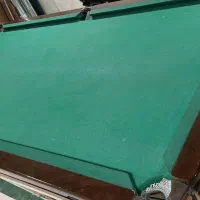 میز بیلیارد