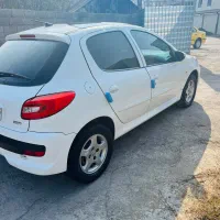 ۲۰۷ سقف پانا مدل ۱۴۰۱ بیرنگ بدون خط و خش|خودرو سواری و وانت|رشت, گلسار|دیوار