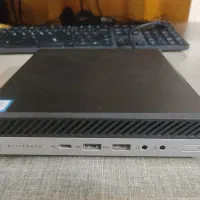 HP EliteDesk 800 G5 Mini PC