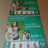 آغوشی اینفنتینو