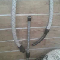 جاروبرقی خراب