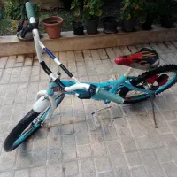 دوچرخه 20|دوچرخه، اسکیت، اسکوتر|بومهن, |دیوار