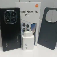 شیائومی NOTE 14 PRO 4G