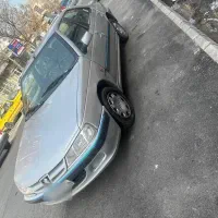 پرشیا مدل ۸۵ در حد