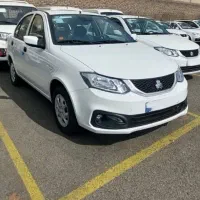 سایناS/ دنده ESP/مدل۱۴۰۴ صفر کارخانه اماده تحویل