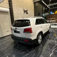 کیا سورنتو مدل 2012|خودرو سواری و وانت|مشهد, آبادگران|دیوار